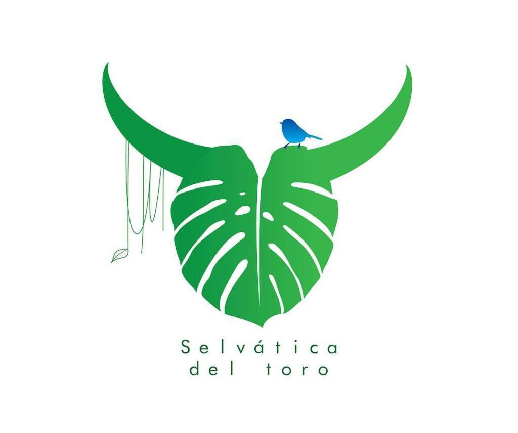 Ferienwohnung Selvatica Del Toro Bajos del Toro Exterior foto