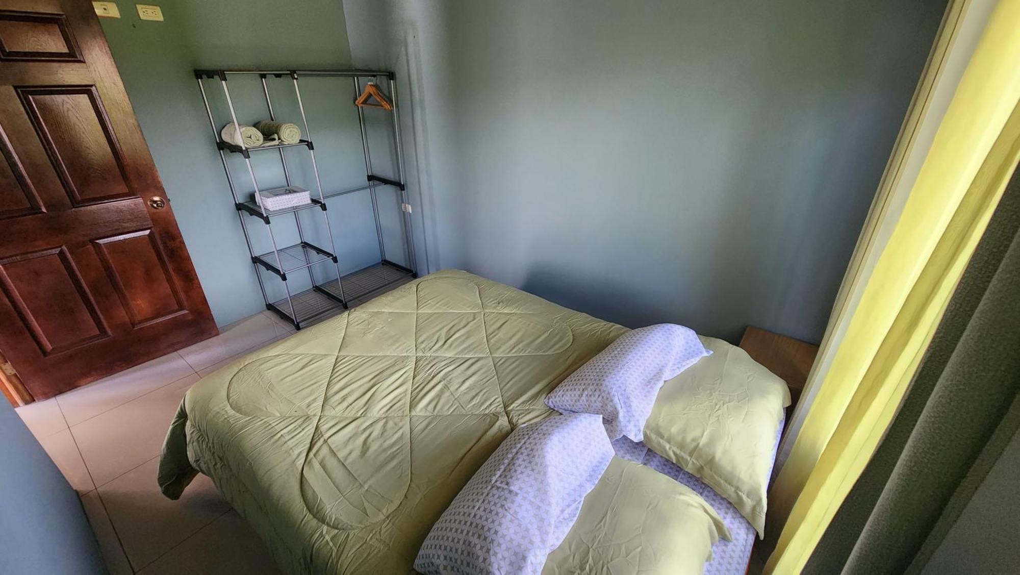Ferienwohnung Selvatica Del Toro Bajos del Toro Exterior foto
