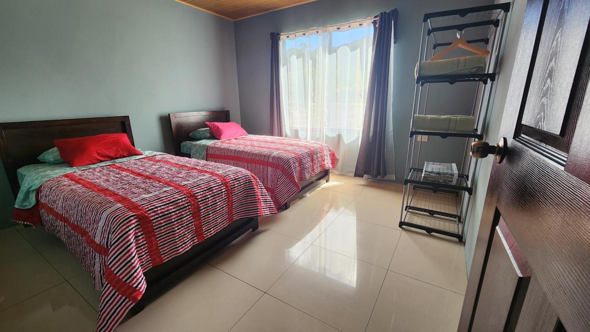 Ferienwohnung Selvatica Del Toro Bajos del Toro Exterior foto